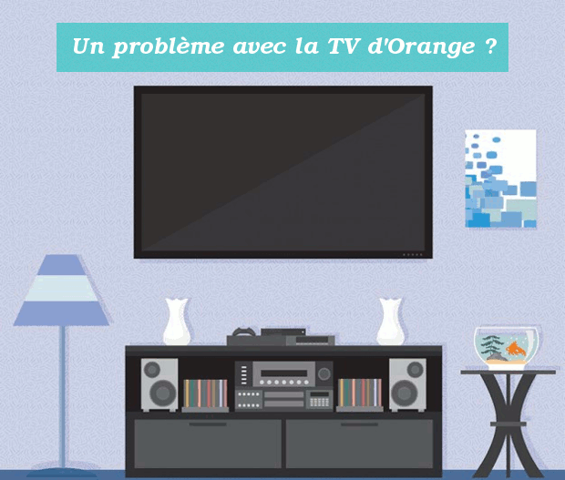 support orange TV