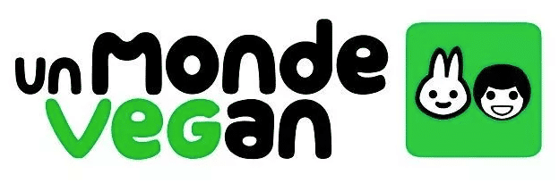 Logo Un Monde Vegan