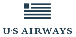logo us airways