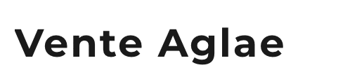 Logo Aglaé