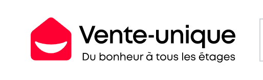 Logo Vente-Unique