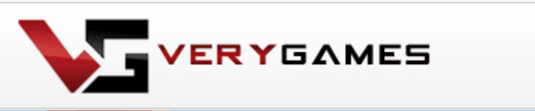 Logo VeryGames