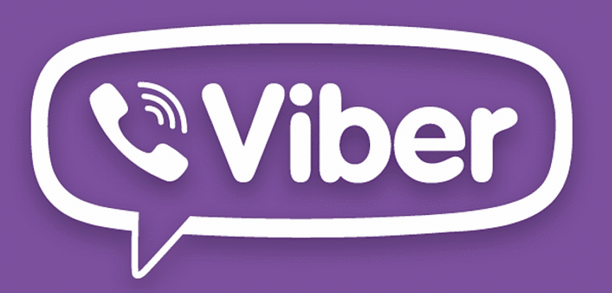 logo viber