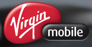 virgin mobile logo