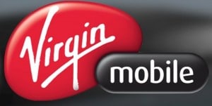 Logo officiel de la marque virgin mobile