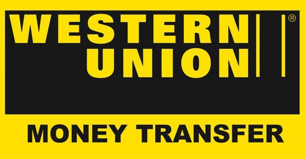 logo western union