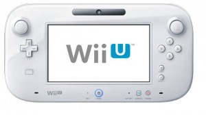 Console Wii U Nintendo