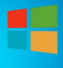 Logo officiel de Windows