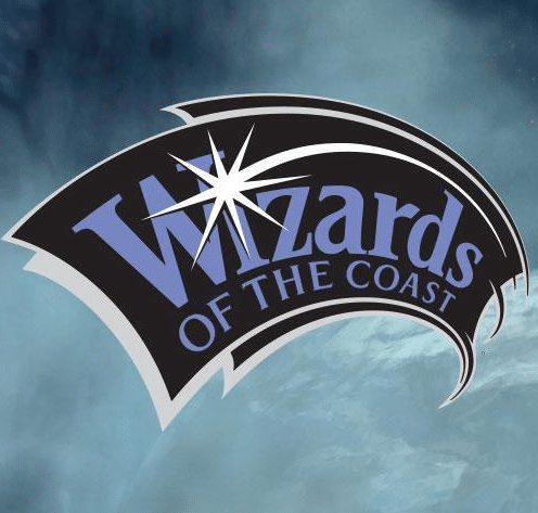 logo wizards of the coast
