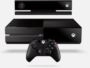 console Xbox One