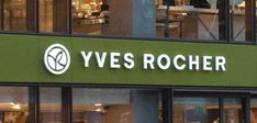 magasin Yves rocher